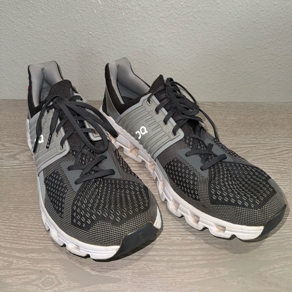 On Running Cloudswift Men’s Shoes size 11.5 - Picture 5 of 13